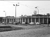 Empfangsgebäude Rostock Hauptbahnhof - 1984