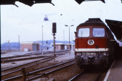 Elektrifzierung Rostock Hauptbahnhof - Bild 2