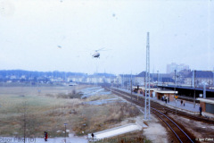 Elektrifzierung Rostock Hauptbahnhof - Bild 3