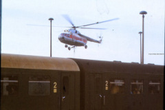 Elektrifzierung Rostock Hauptbahnhof - Bild 4