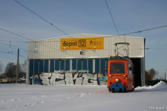 Atw 554 - Depot 12 in Marienehe