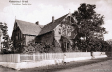 Forsthaus Torfbrücke