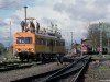 ORT 118 314 am 17.04.1991 im Bahnhof Rövershagen