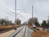 Bahnhof Rövershagen - Bauarbeiten März 2016 - Bild 5