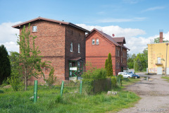 Nebengebäude Rövershagen