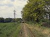 Zwischen Stormsdorf und Kavelsdorf am 23.05.1995 - Nachschuss