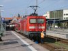 114 020-1 in Stralsund Hauptbahnhof