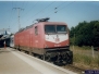 Stralsund - Alte Bilder zwischen 1990 und 2000