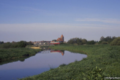 23.05.1995 - Trebelbrücke Tribsees
