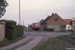 23.05.1995 - Haltepunkt Tribsees Steintor