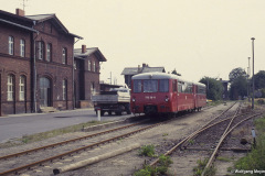 772-116-0 im Bahnhof Velgast Bild 2