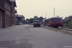 772-116-0 im Bahnhof Velgast Bild 2