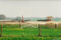 25. April 1999 - Lückenschluss in Velgast