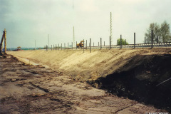 25. April 1999 - Lückenschluss in Velgast