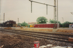 Elektrifizierung Juni 1999