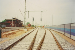Elektrifizierung Juni 1999