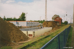 Fundament EStW Velgast