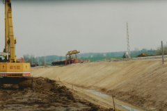 25. April 1999 - Lückenschluss in Velgast