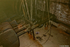 Spannwerkskeller von Vaf Velgast am 28.09.1998