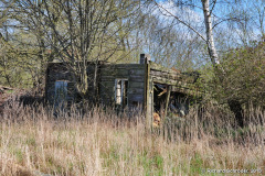 Handweichenwärterbude Velgast