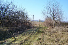Ausfahrt Tribsees