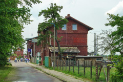 Bahnhof