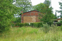 Lokschuppen