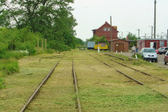 Nebengleise