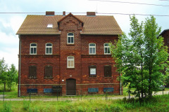 Nebengebäude West 2