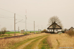 Zufahrt Laderampe Trinwillersahgen 2
