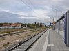 Warnemünde Werft - Bahnsteig - Bild 2