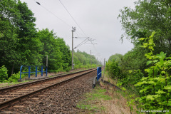 Durchlass Werksbahn Poppendorf Volkenhagen - Bild 1