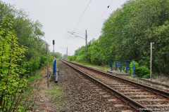 dDurchlass Werksbahn Poppendorf Volkenhagen - Bild 2