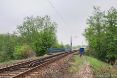Bahnbrücke Klein Kussewitz - Bild 1