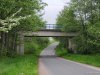 Bahnbrücke Klein Kussewitz - Bild 2