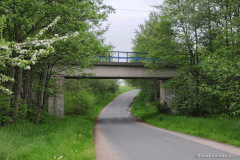 Bahnbrücke Klein Kussewitz - Bild 2