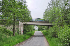 Bahnbrücke Klein Kussewitz - Bild 3