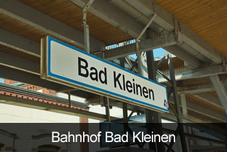 Bahnhof Bad Kleinen